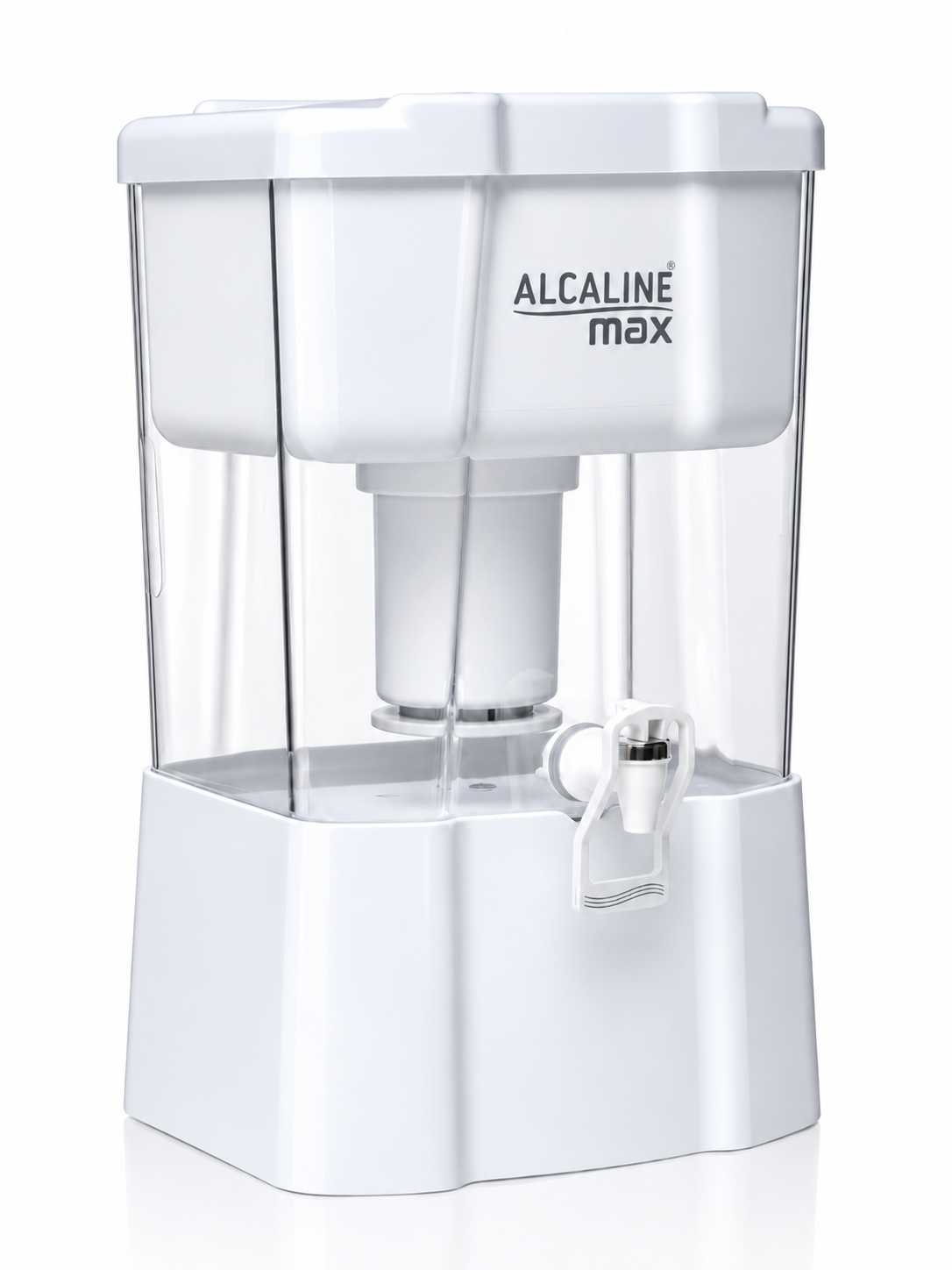 Purificador Alcaline Max 10 litros