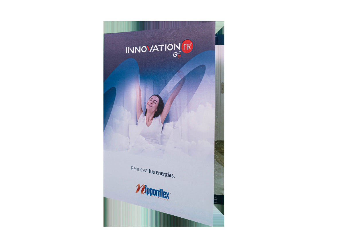 Folder Innovation (Nipponflex)