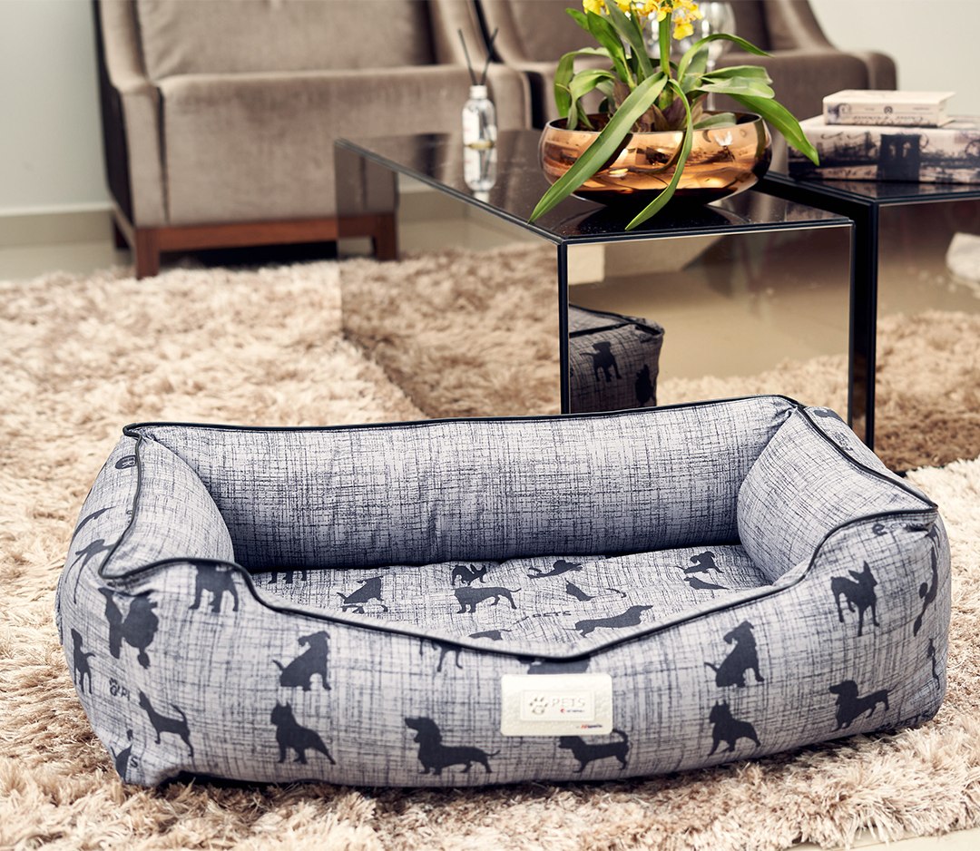 Cama Pet Fir Power