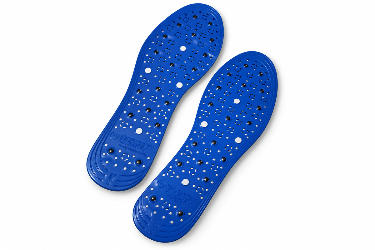 Plantilla Insole Power - Azul