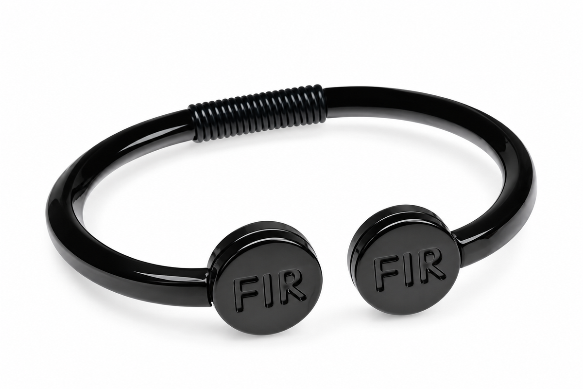 Pulsera FIR Styles Metal