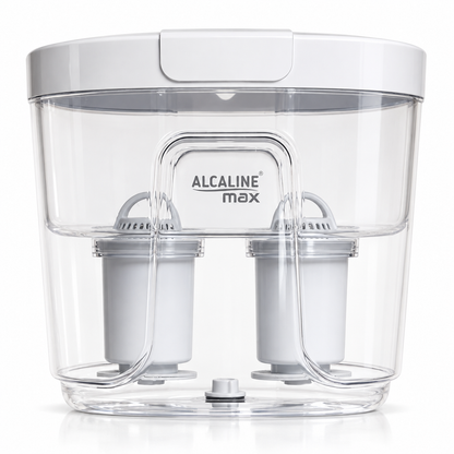 Purificador Alcaline Max Crystal | 12L