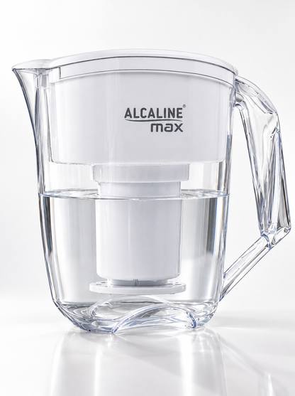 Jarra Alcaline Max