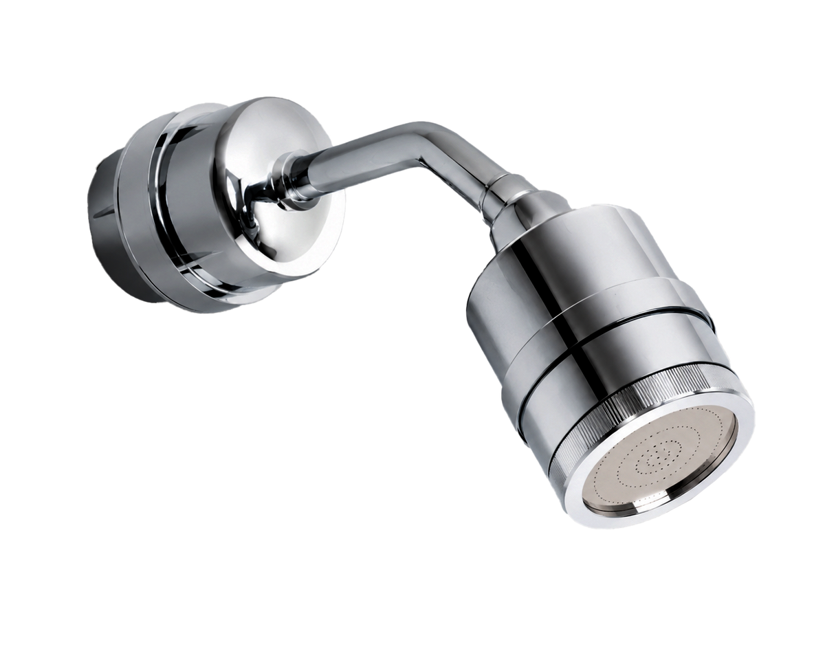 Alcaline Shower Doble Ducha