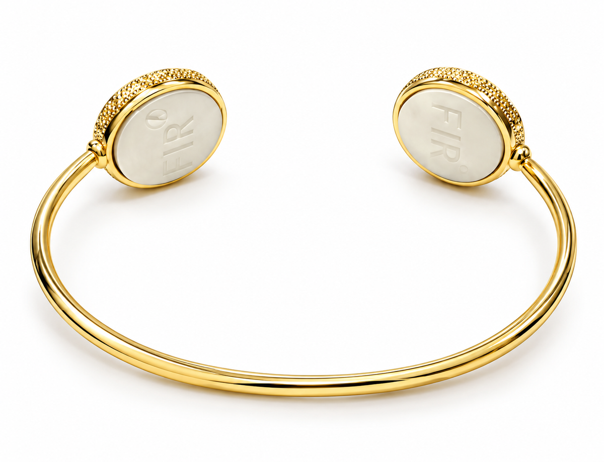 Pulsera FIR Styles (semijoya)