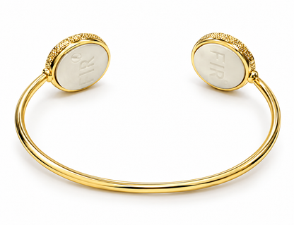 Pulsera FIR Styles (semijoya)
