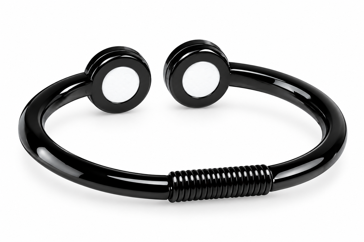 Pulsera FIR Styles Metal