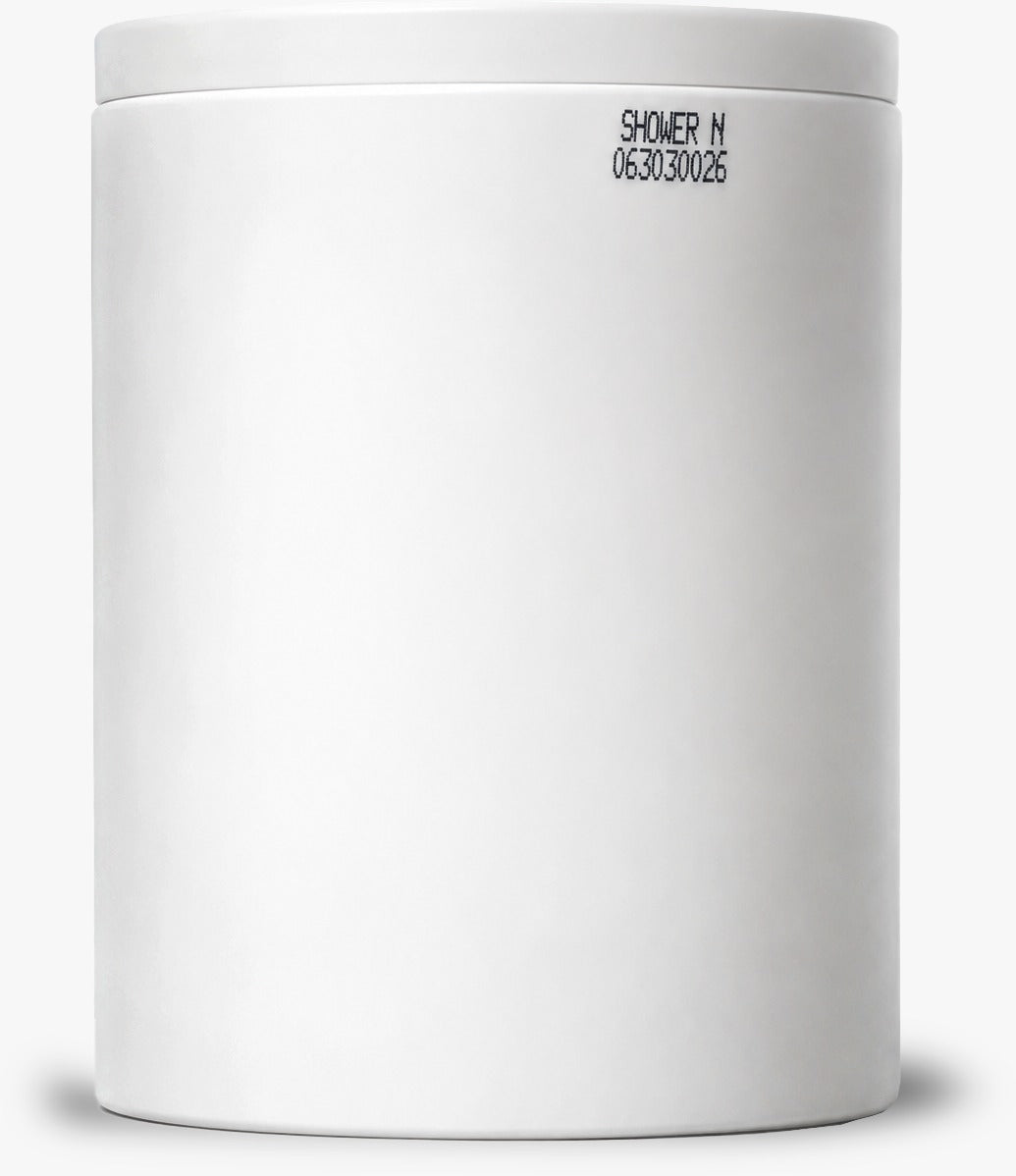 Refil Alcaline Shower Filter