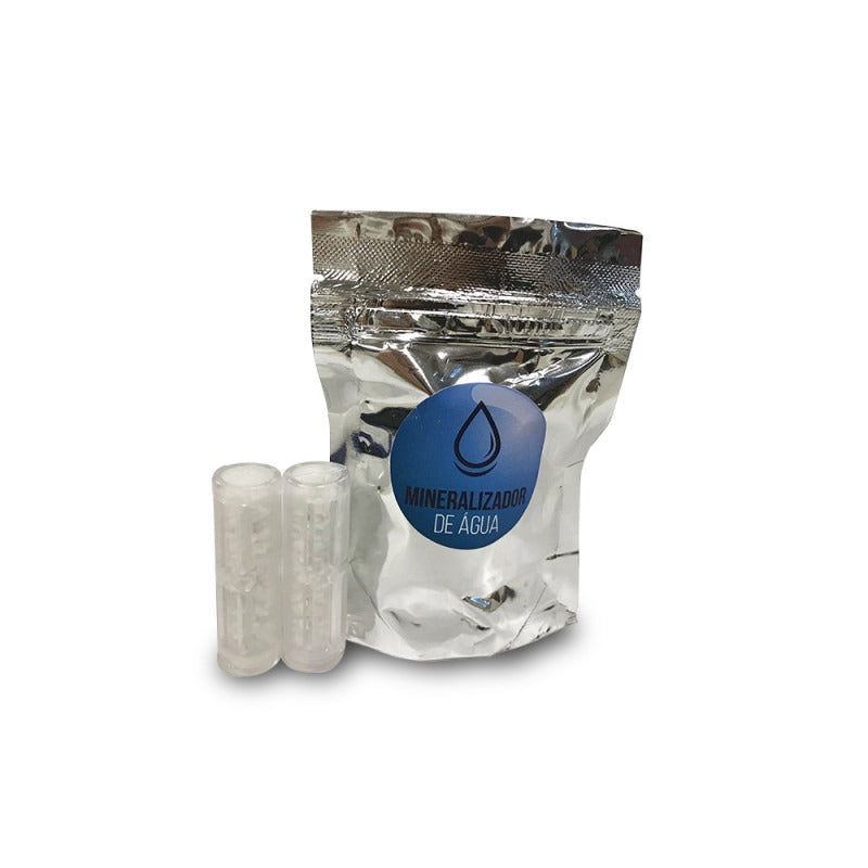 Kit Refil Mineralizador PH Squeeze - 2UN