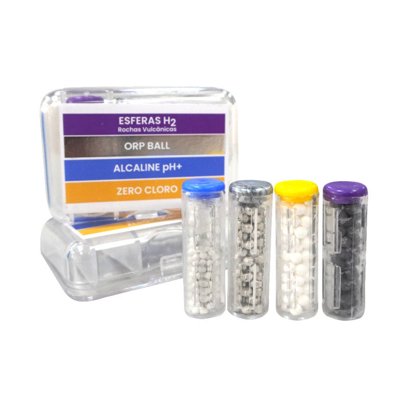 Alcaline Squeeze MAX