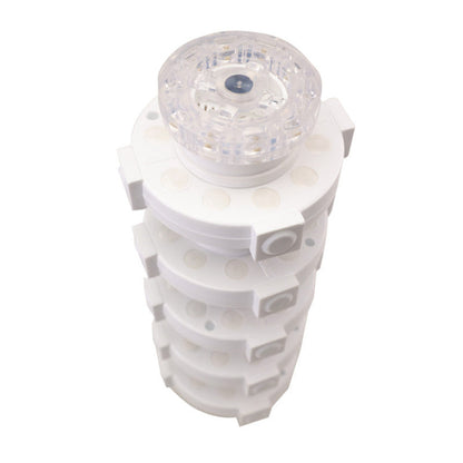 Alcaline Power (5 Discos) 2.500 Litros