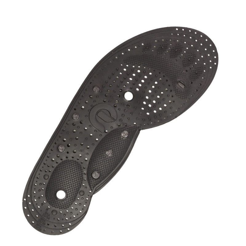 Plantilla NG Ajustable - Negro