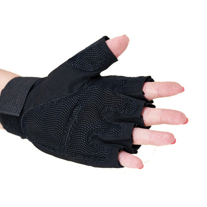 Guantes - Glove FIR - Negro