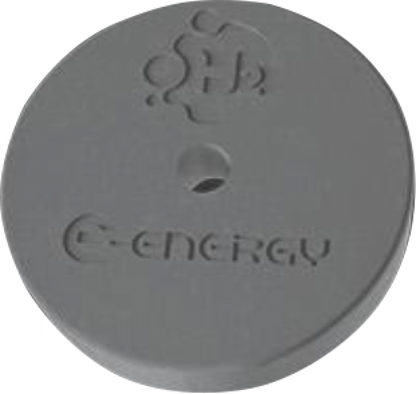 Base Alcaline Max - Blanca (con tecnología)