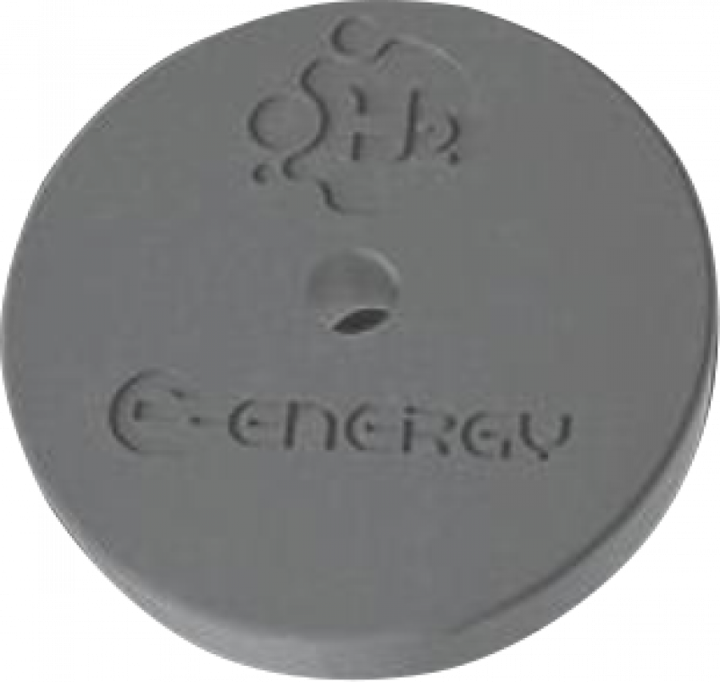 Base Alcaline Max - Blanca (con tecnología)