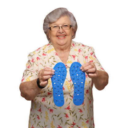 Plantilla Insole Power - Azul