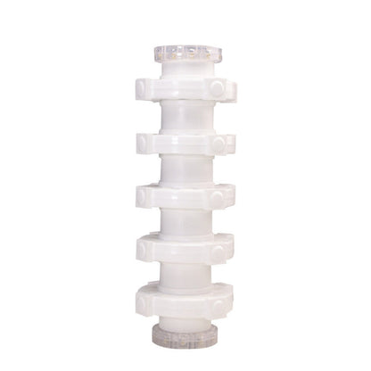 Alcaline Power (5 Discos) 2.500 Litros