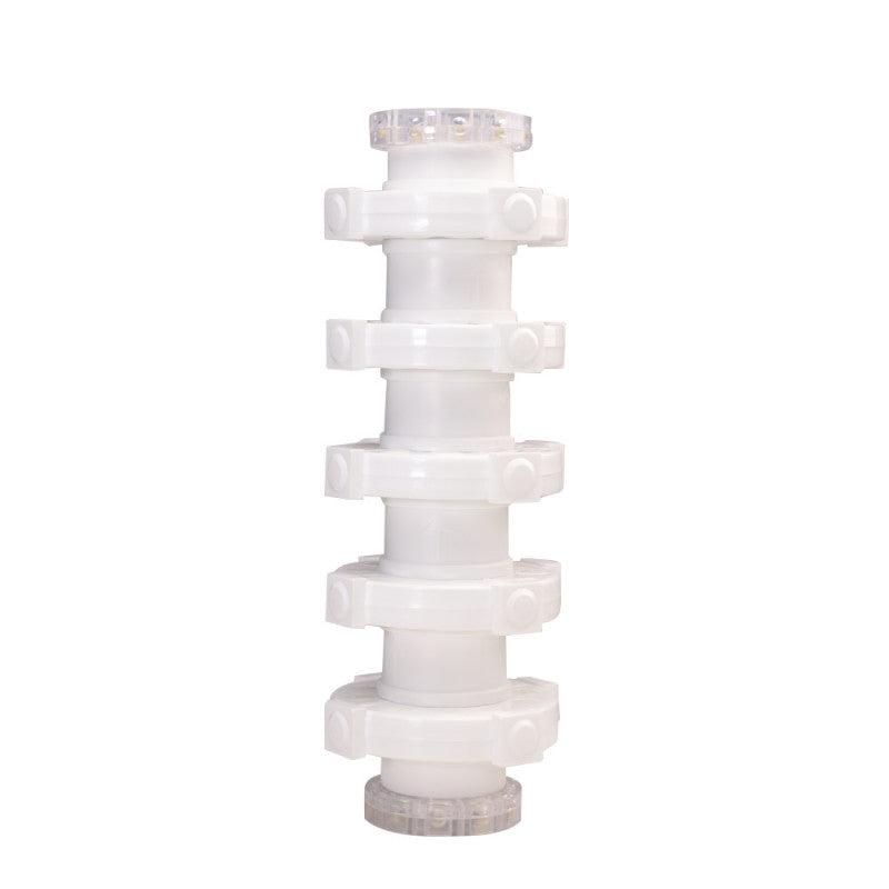 Alcaline Power (5 Discos) 2.500 Litros