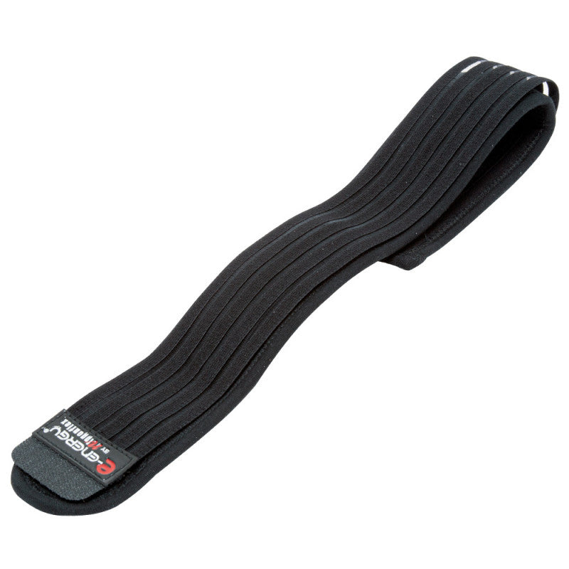 Faja Multiuso - Multipurpose Track FIR - Negra